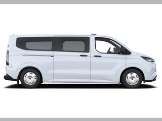 Ford Transit Custom - afbeelding nr 10