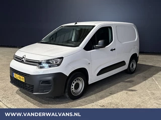 Citroën Berlingo Zijdeur - afbeelding nr 6