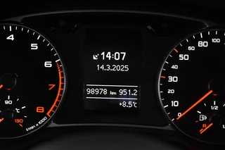 Audi A1 Sportback - afbeelding nr 16