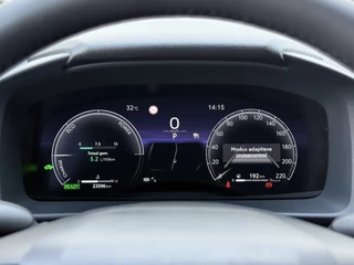 Toyota C-HR Toyota C-HR 2.0 Hybrid 200 Team D | CarPlay | ACC | Camera | LED | Dodehoek | Keyless | 18 inch - afbeelding nr 17