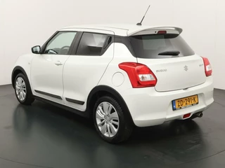 Suzuki Swift Suzuki Swift 1.2 Select - afbeelding nr 3