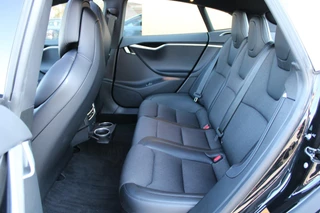 Tesla Model S Tesla Model S 75D | Schuifdak - afbeelding nr 19