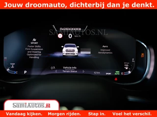Dodge Ram 1500 Dodge Ram 1500 Night Premium | Full Option | De Meest Luxe Pick-Up in zijn Klasse | Comfortabele Dubbele Cabine met Royale 5 Zitplaatsen | BPM vrij | Nu Leverbaar uit Voorraad | Voorraad Nr 2284 - 3855 - afbeelding nr 54
