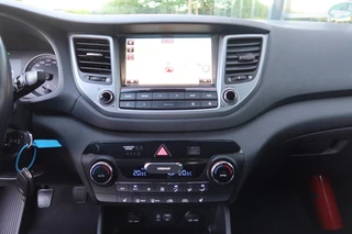 Hyundai Tucson Hyundai Tucson 1.6 GDI Comfort Clima, NAVI, Camera, PDC V+A, Stoelverwarming - afbeelding nr 10