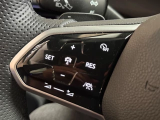 Volkswagen Golf Volkswagen Golf 1.4 eHybrid GTE | 245 pk| HUD |ACC | Camera | CarPlay | Sfeerverlichting - afbeelding nr 19