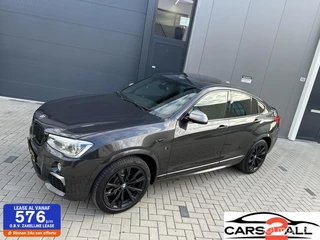 BMW X4 - 386670596-0