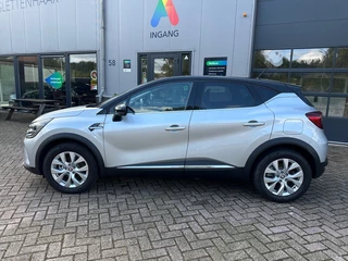 Renault Captur - afbeelding nr 3
