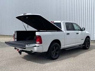 Dodge Ram Pick-Up Dodge Ram Pick-Up 1500 Classic Crew Cab 4x4 lpg - afbeelding nr 18