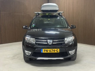 Dacia Sandero Stepway - afbeelding nr 3