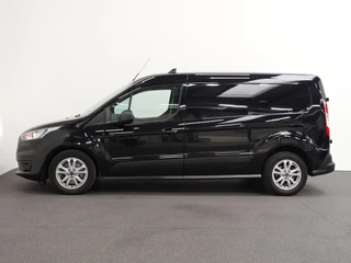 Ford Transit Connect Ford Transit Connect 1.5 Automaat L2 Trend Navigatie Airco Parkeersensoren Cruise Control Camera - afbeelding nr 32
