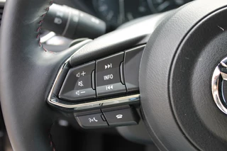 Mazda CX-5 Mazda CX-5 2.0 Homura AUTOMAAT CAMERA APPLE CARPLAY TREKHAAK - afbeelding nr 13