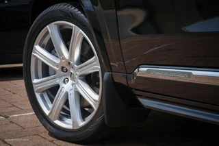 Volvo XC90 Volvo XC90 2.0 T8 Twin Engine AWD Inscription | Dealer Onderhouden | Pano | Trekhaak | Leder interieurdelen | Cognac Leder | Rijklaar. - afbeelding nr 14