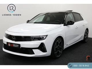 Opel Astra 5-drs 1.6 Turbo Hybride (PHEV) Ultimate (Automaat)