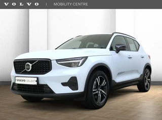 Volvo XC40 B4 Plus Dark | Trekhaak | Dodehoekdetectie | Harman/Kardon |