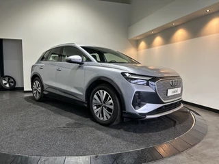 Audi Q4 e-tron 40 Launch edition 77 kWh