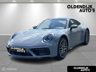 Porsche 911 Porsche 911 3.0 Carrera 4 S - afbeelding nr 1