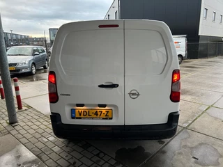 Opel Combo - afbeelding nr 7