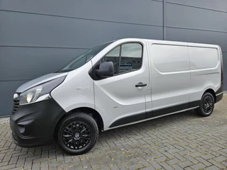 Opel Vivaro Opel Vivaro 1.6 CDTI L2H1 Navi camera 3-pers EU 6 - afbeelding nr 19
