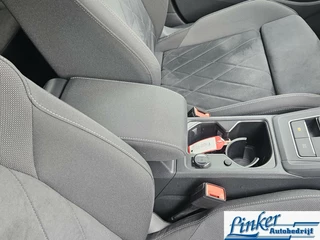 Volkswagen Golf Volkswagen Golf 1.0 TSI Life Businessc CAMERA 17