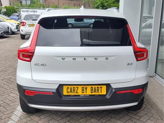 Volvo XC40 Stoelverwarming | Keyless | Carplay/Android - afbeelding nr 4