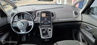 Renault Scénic Renault Scenic 1.2 TCe,Trekhaak, - afbeelding nr 8