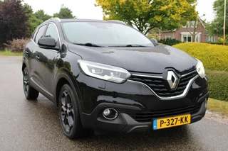 Renault Kadjar - afbeelding nr 35