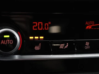 BMW X3 BMW X3 xDrive20i High Executive | M Sport | Leder |  Stoelverwarming | Camera | Live Cockpit | Full LED | Sportstoelen | Navigatie | DAB - afbeelding nr 10