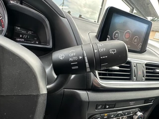 Mazda 3 Mazda 3 2.0 SkyActiv-G 120 SkyLease GT - afbeelding nr 20