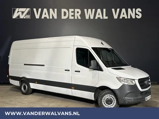 Mercedes-Benz Sprinter - 38447823-0