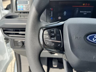 Ford Transit Custom Ford Transit Custom 280 2.0 TDCI L1H1 Trend 136pk | Koelauto | Koelwagen | Koel | BPM vrij | Koeling Temperatuur  tot -20 graden bij max 30 graden buitentemperatuur | Stoelverwarming | Koelunit type Z120 merk Zanotti onderdeel Daikin | Camera - afbeelding nr 20