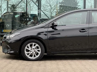 Toyota Auris Toyota Auris 1.8 Hybrid Aspiration 2015 Lijn assist - afbeelding nr 10