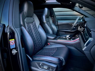 Audi RSQ8 - afbeelding nr 53
