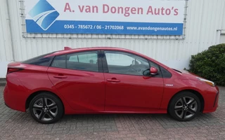 Toyota Prius Toyota Prius 1.8 EXECUTIVE,Camera,JBL,Keyless,Navi,Dodehoek - afbeelding nr 5
