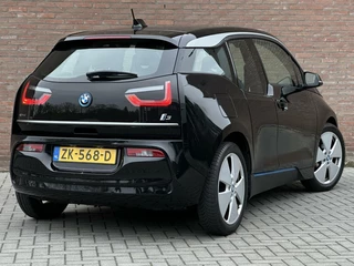 BMW i3 BMW i3 Basis iPerformance 94Ah 33 kWh Navi - LED - Cruise - Stoelverwarming - afbeelding nr 4