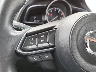 Mazda CX-3 - afbeelding nr 12