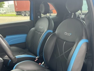 Fiat 500 Fiat 500 TwinAir Turbo 105 PK Sport | Navi | PDC | 16