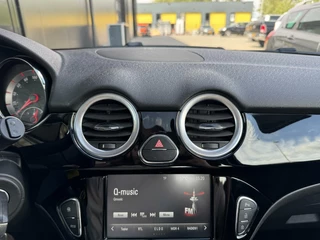 Opel ADAM Opel ADAM 1.4 Unlimited | Panorama dak | Airco | Cruise - afbeelding nr 14