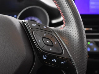Toyota C-HR - afbeelding nr 21