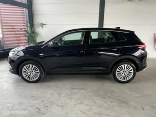 Opel Grandland X Opel Grandland X 1.2 Turbo Ultimate pano automaat - afbeelding nr 2