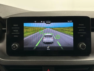 Škoda Kamiq Skoda Kamiq 1.0 TSI Ambition TREKHAAK CARPLAY LM CRUISE - afbeelding nr 32