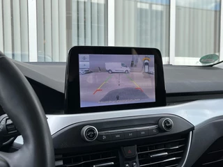 Ford Focus - afbeelding nr 5