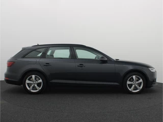 Audi A4 1STE EIG / AUTOMAAT / FULL LED / CAMERA / NAVI / CLIMA / PDC / CRUISE / NL-AUTO - afbeelding nr 16
