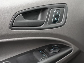 Ford Transit Connect Ford Transit Connect 1.5 EcoBlue L2 Trend Automaat Navi Airco Automaat Navi Airco - afbeelding nr 38