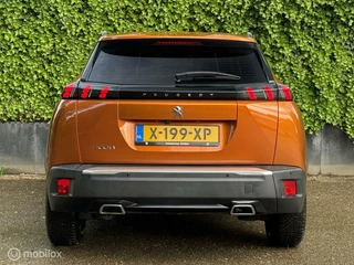 Peugeot 2008 Peugeot 2008 1.2 PT. Allure | Carplay | 3-D CP. | stoelverw. - afbeelding nr 16