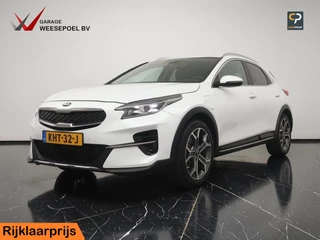 Kia XCeed 1.6 GDi PHEV Plug-in Hybrid DynamicPlusLine