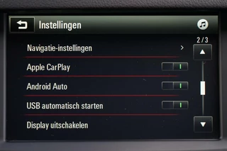 Opel Astra Opel Astra Sports Tourer 1.2 Edition, NL, CarPlay, PDC, navi - afbeelding nr 9