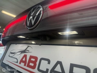 Volkswagen Taigo Volkswagen Taigo 1.5 TSI R-Line DSG - Panoramadak - afbeelding nr 9