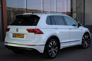 Volkswagen Tiguan Volkswagen Tiguan 1.4 TSI 4Motion R-Line | Pano | V.C. | ACC | El. Trekhaak - afbeelding nr 5