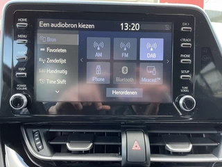 Toyota C-HR - afbeelding nr 22