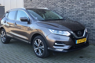 Nissan QASHQAI - afbeelding nr 5